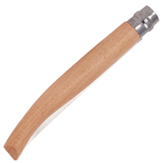 Opinel VRI N°15 Inox Filé Bok 000519 - KNIFESTOCK
