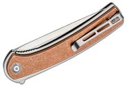 CIVIVI Asticus Koper C2002F - KNIFESTOCK