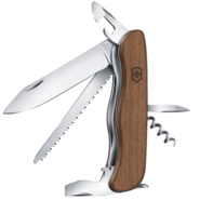 VICTORINOX Forester Wood, Blister 0.8361.63B1 - KNIFESTOCK