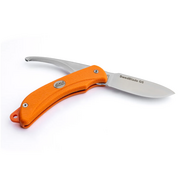EKA SwedBlade G5 Orange  738008 - KNIFESTOCK