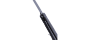 CRKT Bamboozled™ Tanto Black cr-5720K - KNIFESTOCK