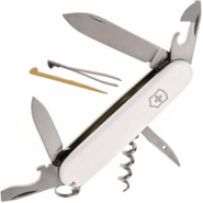 Victorinox Spartan, bianco 1.3603.7 - KNIFESTOCK