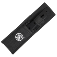 Smith &amp; Wesson Bullseye 8" Throwing Knives, 3 Pack SWTK8BCP - KNIFESTOCK