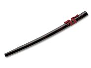 Magnum 05ZS579 Red Samurai Schwert Klinge aus 1045 - KNIFESTOCK