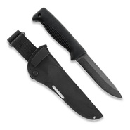 Peltonen M07 knife composite, black FJP080 - KNIFESTOCK