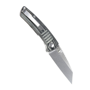 Kizer Shard Micarta Noire - V2531N2 - KNIFESTOCK
