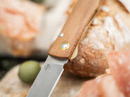 BÖKER PLUS RUSTICUS Linerlock 01BP0048 - KNIFESTOCK