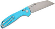 Bestech Keanu D2 Light Blue BG61D - KNIFESTOCK