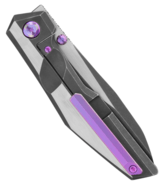 POIKILO Komodo - Standard Komodo - Standard - KNIFESTOCK