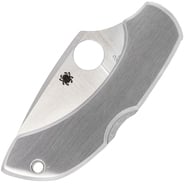 Spyderco Dragonfly Stainless C28P - KNIFESTOCK