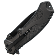 M&amp;P M2.0 Ultraglide Drop Black- Box 1085912 - KNIFESTOCK