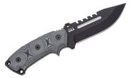 Tops Knives Steel Eagle Hunter Point Saw TPSE105C - KNIFESTOCK