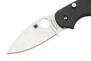 Spyderco Sage 6 Button Compression Lock C123CFBCLP - KNIFESTOCK