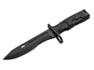 Fox Knives FKMD SPARTAN 2 LEONIDA BAJONET 02FX0193001 - KNIFESTOCK