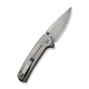 We Knife Culex Gray Titanium Handle WE21026B-1 - KNIFESTOCK