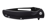 Camillus SHILOH / 4.25&quot; OVERALL / 3.3&quot; DROP POINT BLADE / 8CR13MOV / BLISTER PACK CAM-21011  - KNIFESTOCK