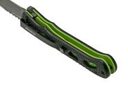 SCHRADE Inert CLR Folder 1159303 - KNIFESTOCK