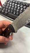 Magnum VERNERY DAMAST KNIFE 02SC018DAM - KNIFESTOCK