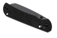 CJRB Lyrid Black, PVD AR-RPM9, Black G10 J1953-BBK - KNIFESTOCK