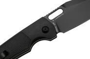Artisan Revel Black, PVD AR-RPM9, Black FRN 1867P-BBK - KNIFESTOCK