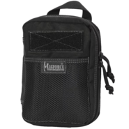 Magforce 7&quot; EDC Organizer Black #A0272B - KNIFESTOCK