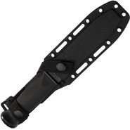 KA-BAR Mark I Kraton Griff, Hartschale, glatte Schneide 2221 - KNIFESTOCK
