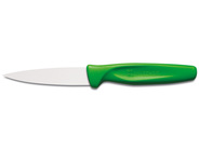 WUSTHOF 3 darabos készlet, zöldségvágó kés, zöld - KNIFESTOCK