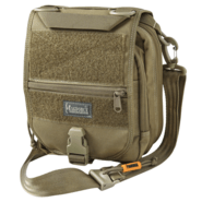 Magforce Detachable Utility Pouch - 500D Tan #A0339T - KNIFESTOCK