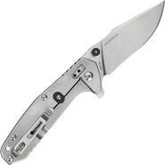 Real Steel H5 černý 7751 - KNIFESTOCK