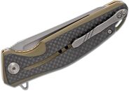 CIVIVI Statera OD Groen C901B - KNIFESTOCK