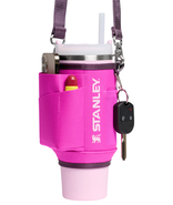 Stanley  Nosička The All-Day Quencher Carry-All na 890 ml/30ozViolet Blossom 10-13673-010 - KNIFESTOCK