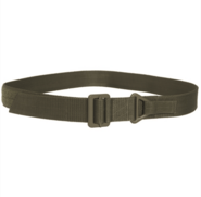 Mil-Tec RIGGER BELT 45mm. olijf 130cm. 13315101-904 - KNIFESTOCK