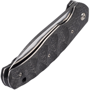 Fox Knives Ziggy FX-308 CFB - KNIFESTOCK