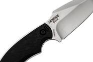 SCHRADE Adder Feststehende Klinge 1182521 - KNIFESTOCK