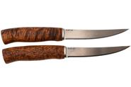 Roselli Steak knife, UHC (Set with 2 knifes)  RW791 - KNIFESTOCK