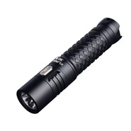 Klarus MI7BK zwart 700lm. KL-MI7BK - KNIFESTOCK