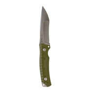 SOG KIKU FX / 6&quot; BLADE / SATIN / SOG-17-27-01-57 - KNIFESTOCK