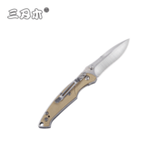 Sanrenmu SRM 6029LUC-GV - KNIFESTOCK