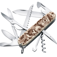 Victorinox HUNTSMAN, desert camouflage 1.3713.941 - KNIFESTOCK