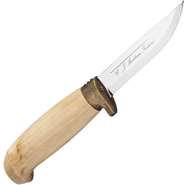 Marttiini Condor-Luxus, Penge 11 cm, bőrtok 182111 - KNIFESTOCK