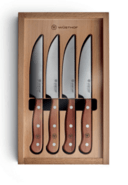 Wüsthof 4-Piece Steak Knives Set 1069560402 - KNIFESTOCK