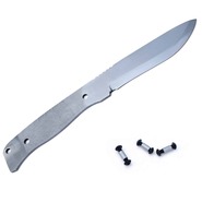 BPS Knives Blank 01 C (Blade)* BPS-Blank-01-C - KNIFESTOCK