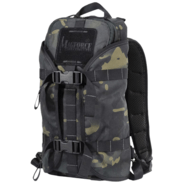 Magforce IMBS 17&quot; Task Force Backpack - 500D BC #A7106BC - KNIFESTOCK