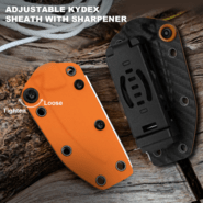 Kizer Evenki 1 | AEB-L | G10 | - KNIFESTOCK