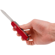 Victorinox HIKER red 1.4613 - KNIFESTOCK