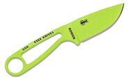 ESEE Venom Green Blade w/ Kit IZULA-VG-KIT - KNIFESTOCK