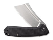 CIVIVI Bullmastiff G10 Zwart C2006C - KNIFESTOCK