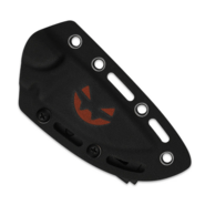 Kizer Hare Nitro-V Micarta + G10 1077HW1 - KNIFESTOCK
