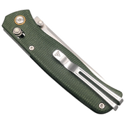SRM 255L-MG2 - KNIFESTOCK