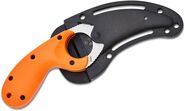 CRKT Bear Claw™ Orange w/Veff Serrations™ 2511ER - KNIFESTOCK